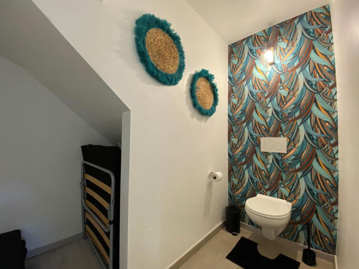 Bandrew Daire Stoumont Dış mekan fotoğraf